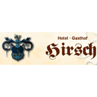 Hotel Gasthof Hirsch · 89155 Erbach · Alte Landstraße 1