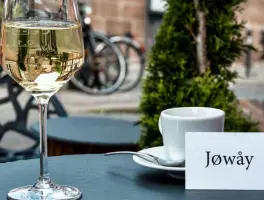 Jøwåy Nürnberg in 90403 Nürnberg: