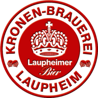 Kronenbrauerei Laupheim Paul Eble · 88471 Laupheim · Kirchberg 5