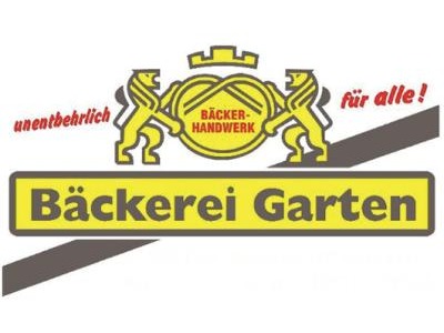 Bäckerei Gerald Garten