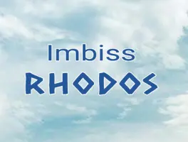 Imbiss Rhodos in 37073 Göttingen: