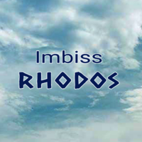 Bilder Imbiss Rhodos