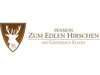 Pension Zum Edlen Hirschen