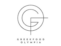 Restaurant Greek Food Olympia, 12489 Berlin