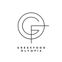 Restaurant Greek Food Olympia · 12489 Berlin · Rudower Chaussee 5a