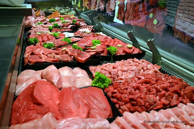 Fleischerei & Partyservice Haustein GmbH & Co. KG