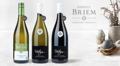 Wein Cabinet Briem OHG | Bad Godesberg