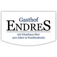 Gasthof Endreß mit Gästehaus Göggelsbuch · 90584 Allersberg · Göggelsbucher Hauptstr. 27