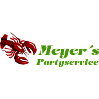 Meyers Partyservice · 22149 Hamburg · Brockdorffstr. 20