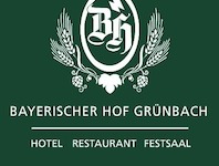 Bayerischer Hof Grünbach, 08223 Grünbach