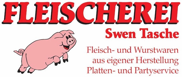 Fleischerei & Partyservice | Inh. Swen Tasche