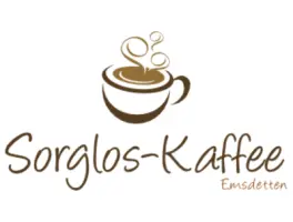 Sorglos-Kaffee Emsdetten in 48282 Emsdetten: