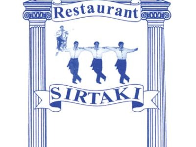 Restaurant Sirtaki