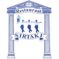 Restaurant Sirtaki · 97318 Kitzingen · Würzburger Str. 30