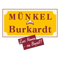 Bäckerei Münkel/Burkardt · 69427 Mudau-Schloßau · Neuestr. 31