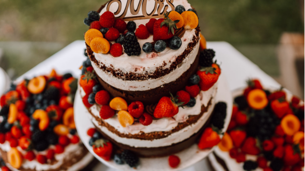 Nicole s Tortenpassion