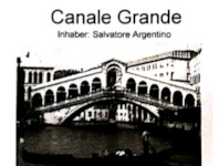 Gaststätte Pizzeria Canale Grande Inh.Salvatore Ar, 91235 Velden