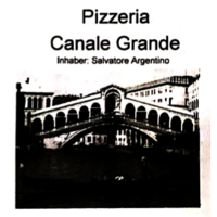 Gaststätte Pizzeria Canale Grande Inh.Salvatore Ar · 91235 Velden · Marktplatz  16