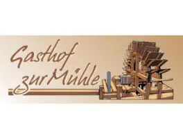 Gasthof zur Mühle in 91180 Heideck: