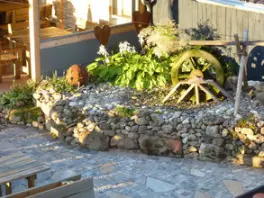 Gasthof zur Mühle in 91180 Heideck: