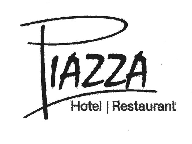 Hotel Restaurant Piazza
