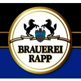 Brauerei Rapp · 86500 Kutzenhausen · Augsburgerstr. 14