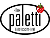 Karls - Hotel Alles Paletti, 18182 Rövershagen