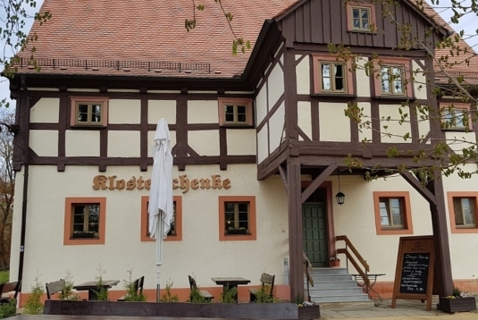 Klosterschenke St. Marienthal