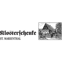 Klosterschenke St. Marienthal · 02899 Ostritz · Marienthal 1