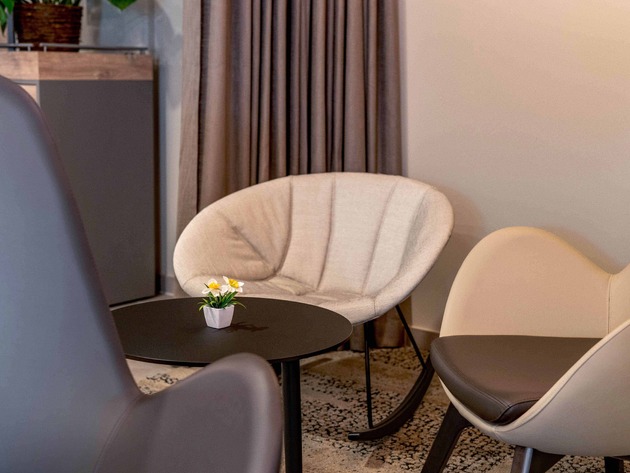 B&B HOTEL Rostock City-West