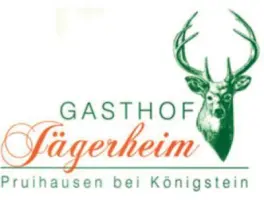 Gaststätte Jägerheim Inh. Herbert Renner in 92281 Königstein: