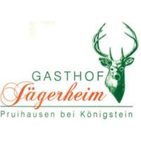 Gaststätte Jägerheim Inh. Herbert Renner · 92281 Königstein · Pruihausen 5