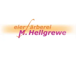 Eierfärberei M. Hellgrewe in 46325 Borken: