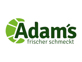 Adam´s-frischer schmeckt! in 67346 Speyer: