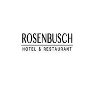 Hotel-Restaurant Rosenbusch · 93920 Großheubach · Engelbergweg 6