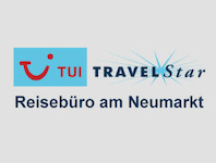 TUI TRAVELStar Reisebüro am Neumarkt Inh. Henrike , 07907 Schleiz