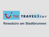 TUI TRAVELStar Reisebüro am Stadtbrunnen Inh. Henr, 07937 Zeulenroda-Triebes