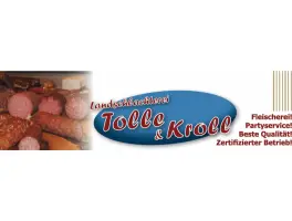 Landschlachterei Tolle & Kroll GmbH in 31199 Diekholzen: