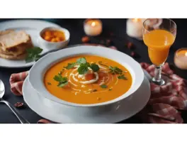 Nürnberger Suppenliebe in 90425 Nürnberg: