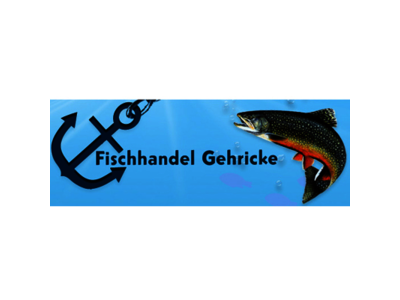 Fischhandel und Fischräucherei Ronald Gehricke
