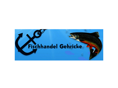 Ronald Gehricke Fischhandel