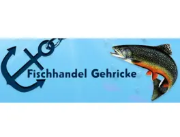 Fischhandel und Fischräucherei Ronald Gehricke in 14806 Dahnsdorf: