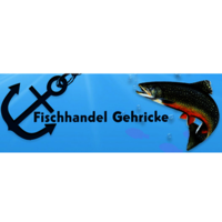 Fischhandel und Fischräucherei Ronald Gehricke · 14806 Dahnsdorf · Komthurmühle 1