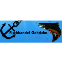 Ronald Gehricke Fischhandel · 14806 Dahnsdorf · Komthurmühle 1