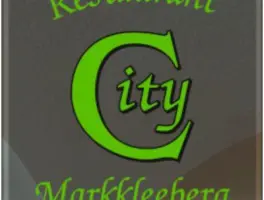 Restaurant City in 04416 Markkleeberg: