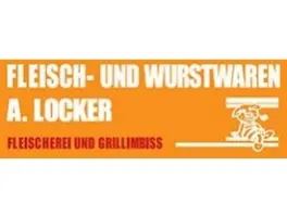Fleisch- und Wurstwaren A. Locker in 06846 Dessau-Roßlau: