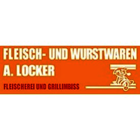Fleisch- und Wurstwaren A. Locker · 06846 Dessau-Roßlau · Kühnauer Str. 125