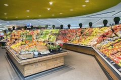 Obst & Gemüse