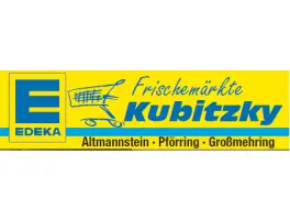 EDEKA Kubitzky in Pförring in 85104 Pförring: