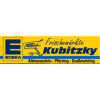 EDEKA Kubitzky in Pförring · 85104 Pförring · Max-Pollin-Straße 4